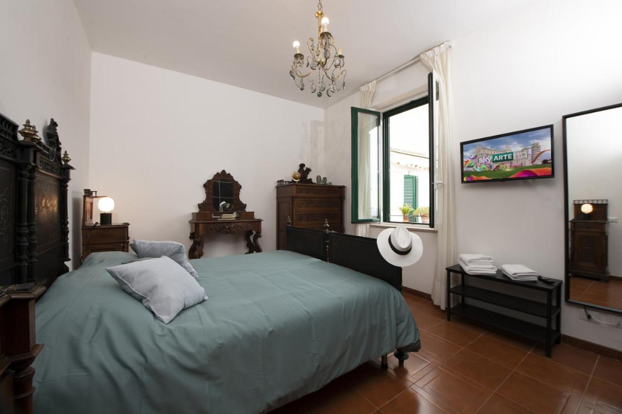 Lilla'S House - Amalfi Square & Close The Beach מראה חיצוני תמונה