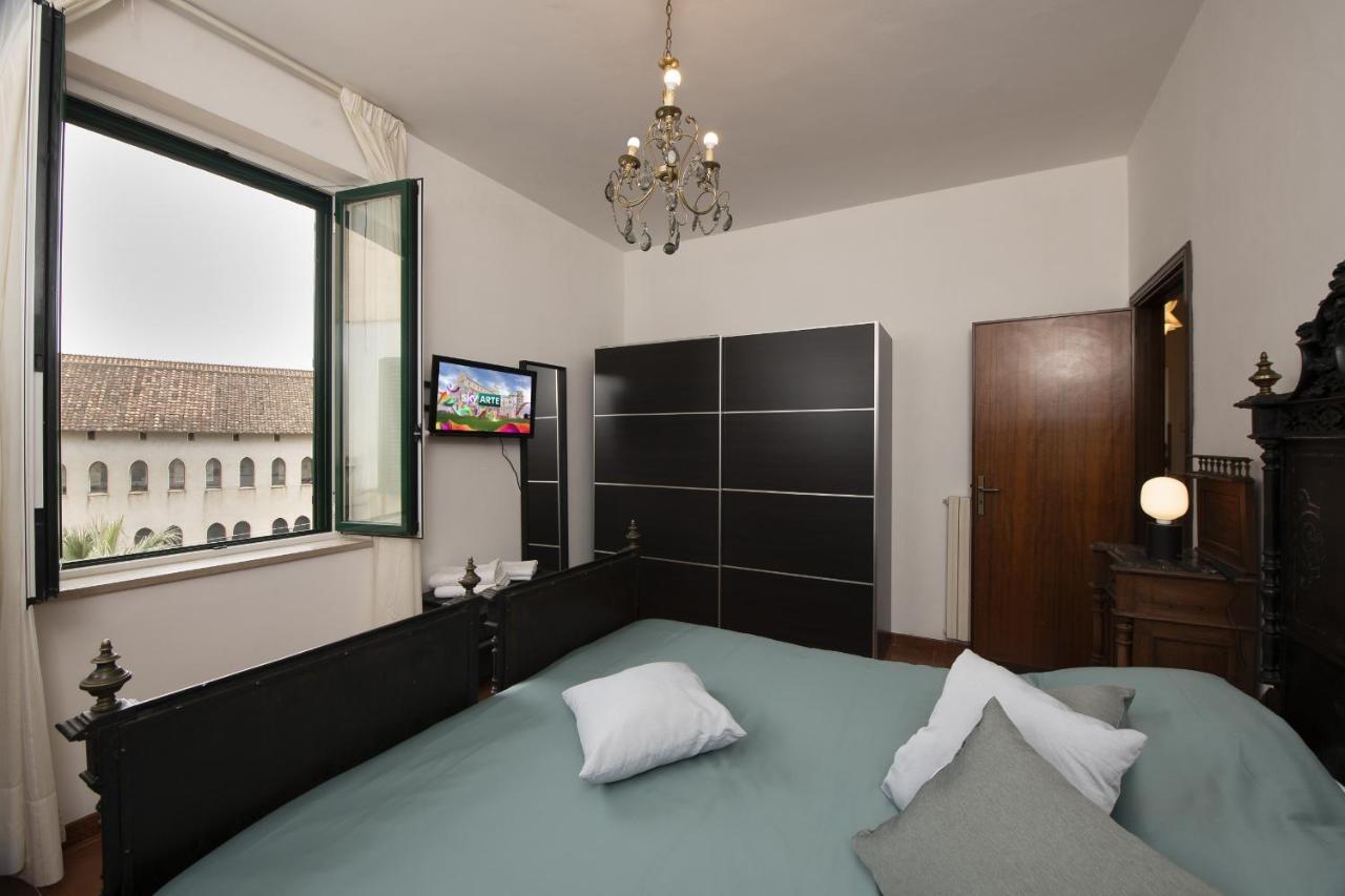 Lilla'S House - Amalfi Square & Close The Beach מראה חיצוני תמונה