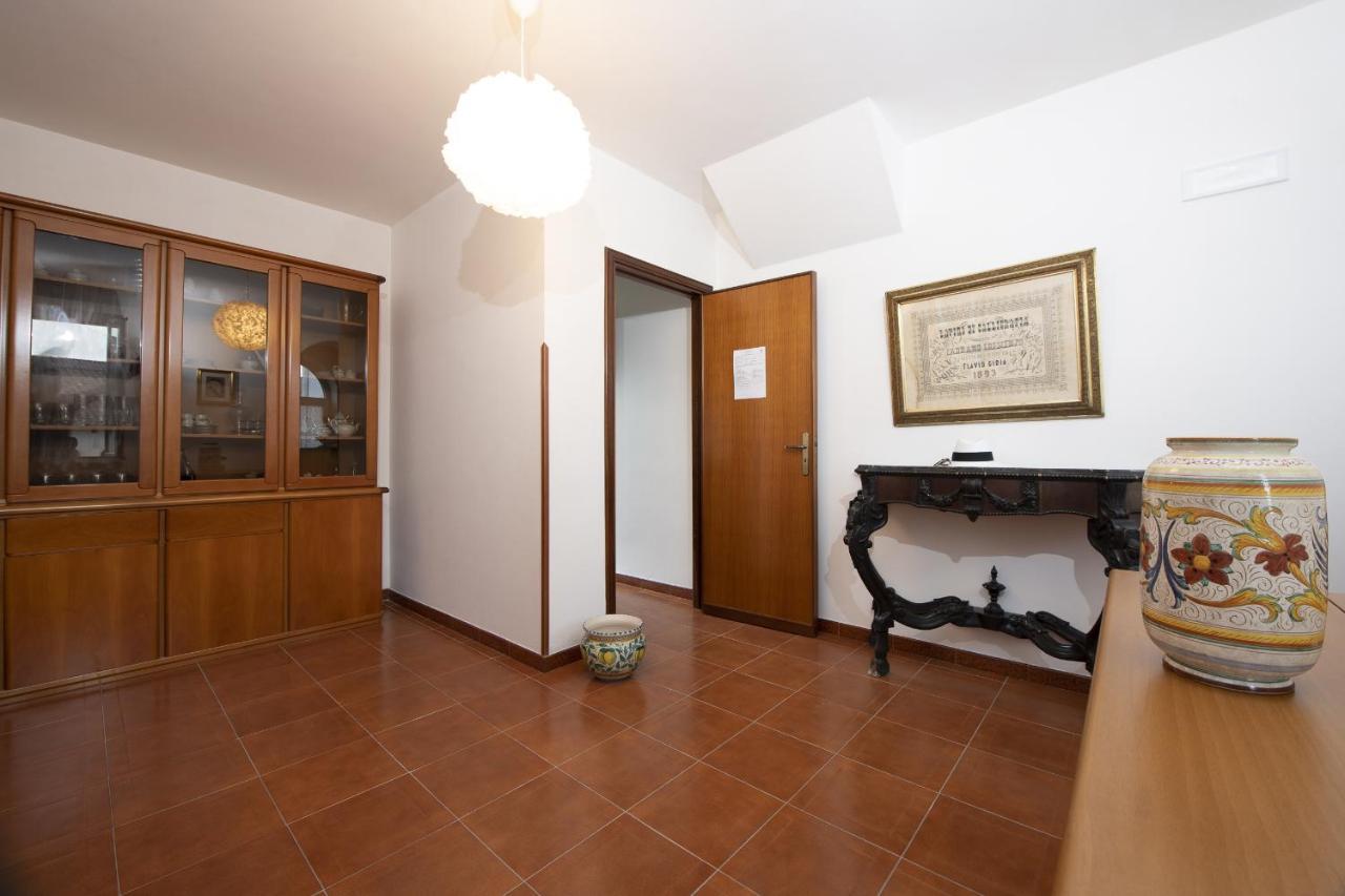 Lilla'S House - Amalfi Square & Close The Beach מראה חיצוני תמונה