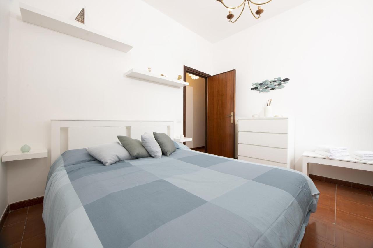 Lilla'S House - Amalfi Square & Close The Beach מראה חיצוני תמונה