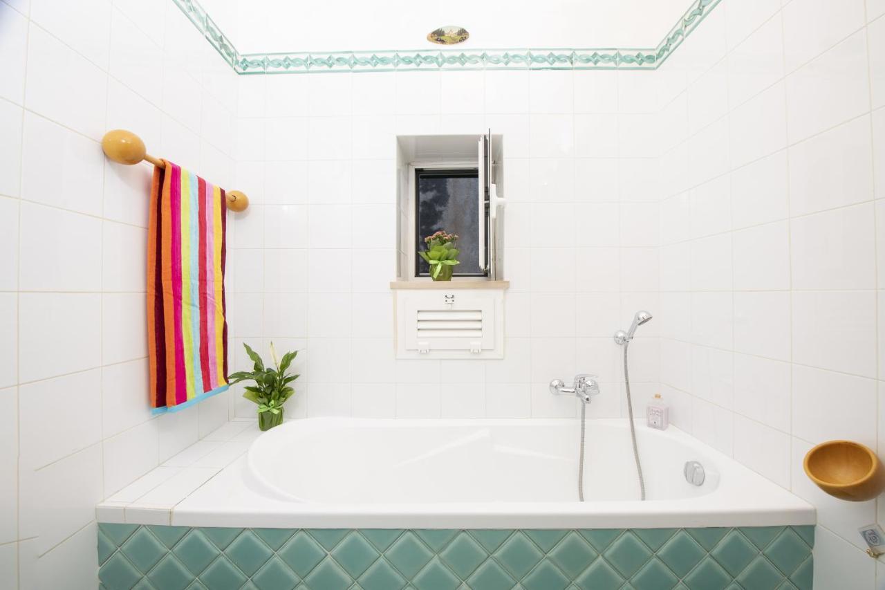 Lilla'S House - Amalfi Square & Close The Beach מראה חיצוני תמונה