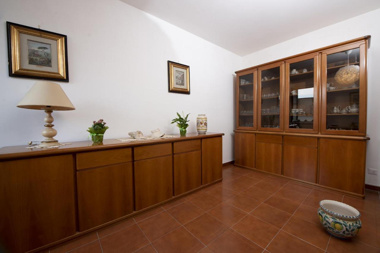 Lilla'S House - Amalfi Square & Close The Beach מראה חיצוני תמונה