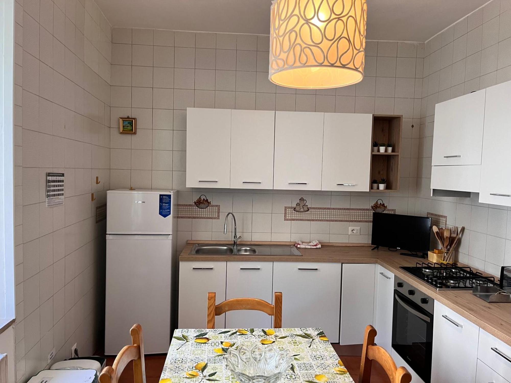 Lilla'S House - Amalfi Square & Close The Beach מראה חיצוני תמונה